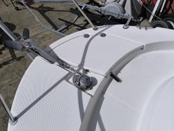 2005 Trophy 2502 WALKAROUND