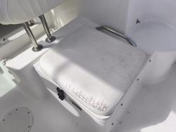 2005 Trophy 2502 WALKAROUND