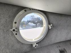 2005 Trophy 2502 WALKAROUND