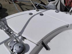 2005 Trophy 2502 WALKAROUND