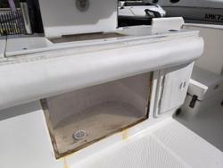 2005 Trophy 2502 WALKAROUND