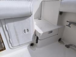 2005 Trophy 2502 WALKAROUND