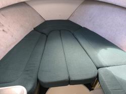 2005 Trophy 2502 WALKAROUND