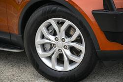 2020 Land Rover Discovery SD6 S