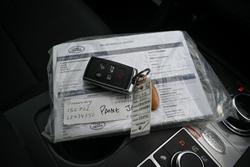 2020 Land Rover Discovery SD6 S