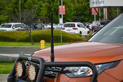 2020 Land Rover Discovery SD6 S