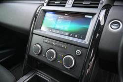 2020 Land Rover Discovery SD6 S