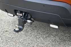 2020 Land Rover Discovery SD6 S