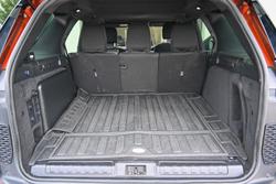 2020 Land Rover Discovery SD6 S