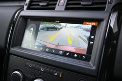 2020 Land Rover Discovery SD6 S