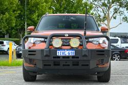 2020 Land Rover Discovery SD6 S