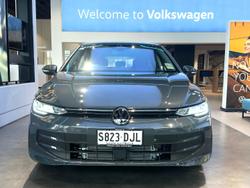 2025 Volkswagen Golf 110TSI Life