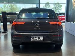 2025 Volkswagen Golf 110TSI Life