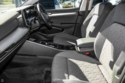 2025 Volkswagen Golf 110TSI Life