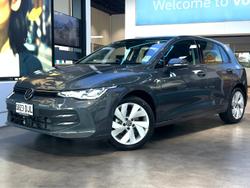 2025 Volkswagen Golf 110TSI Life