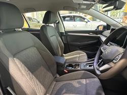 2025 Volkswagen Golf 110TSI Life