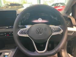 2025 Volkswagen Golf 110TSI Life