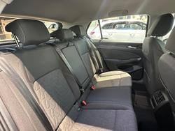 2025 Volkswagen Golf 110TSI Life