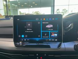 2025 Volkswagen Golf 110TSI Life