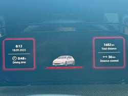 2025 Volkswagen Golf 110TSI Life