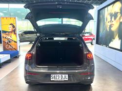 2025 Volkswagen Golf 110TSI Life