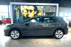 2025 Volkswagen Golf 110TSI Life