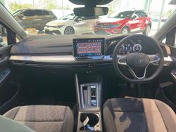 2025 Volkswagen Golf 110TSI Life