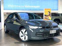 2025 Volkswagen Golf 110TSI Life