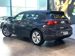 2025 Volkswagen Golf 110TSI Life