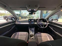 2025 Volkswagen Golf 110TSI Life
