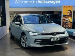 2025 Volkswagen Golf 110TSI Life