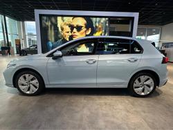 2025 Volkswagen Golf 110TSI Life