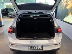 2025 Volkswagen Golf 110TSI Life