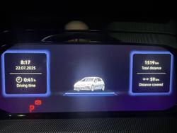 2025 Volkswagen Golf 110TSI Life