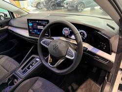 2025 Volkswagen Golf 110TSI Life