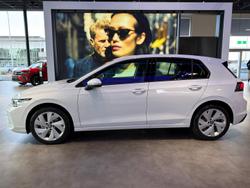 2025 Volkswagen Golf 110TSI Life