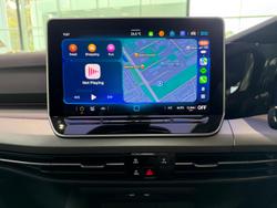 2025 Volkswagen Golf 110TSI Life