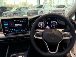 2025 Volkswagen Golf 110TSI Life