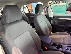 2025 Volkswagen Golf 110TSI Life