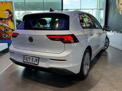 2025 Volkswagen Golf 110TSI Life