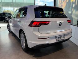 2025 Volkswagen Golf 110TSI Life