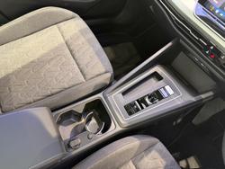 2025 Volkswagen Golf 110TSI Life