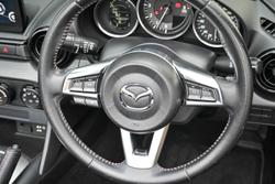 2018 Mazda MX-5