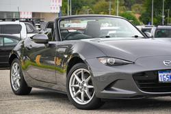 2018 Mazda MX-5