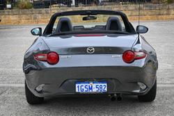 2018 Mazda MX-5
