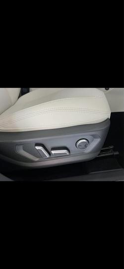 2025 GWM Haval H6 Ultra PHEV