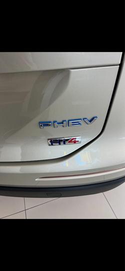 2025 GWM Haval H6 Ultra PHEV