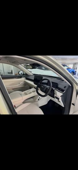 2025 GWM Haval H6 Ultra PHEV