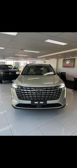 2025 GWM Haval H6 Ultra PHEV