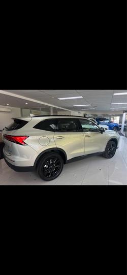 2025 GWM Haval H6 Ultra PHEV